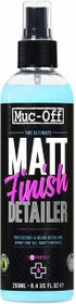 Resim Muc-Off Matt Finish Detailer 250ml Koruyucu Cila 