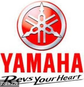 Resim -Yamaha Nouvo Yan Park Ayağı 