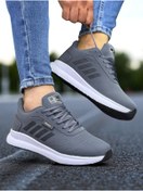 Resim Khayt Branca Fit Su ve Soğuk Dayanıklı Hafif Kışlık Erkek Kadın Outdoor Spor Ayakkabı 