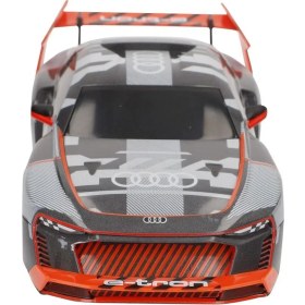 Resim Misan 1/10 Audi S1 E-Tron 2.4ghz Uzaktan Kumandalı Araba 