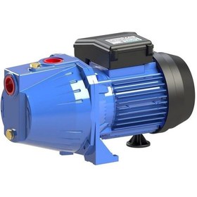 Resim 0.65 Kw Kendinden Emişli Jet Pompa 