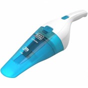 Resim Black+Decker WDC115WA Şarjlı El Tipi Süpürge 