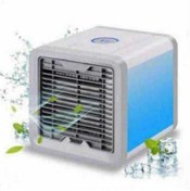 Resim İBOVİA Arctıc Aır Usb'li Mını Soğutucu Fan Mini Klima 