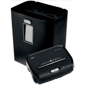 Resim Rexel Promax QS RES823 EU Evral İmha Makinesi 