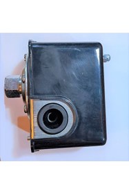 Resim PRİMOTEKNİK Primoteknik Hidrofor Basınç Şalter 1-6 Bar 220V SK-2 