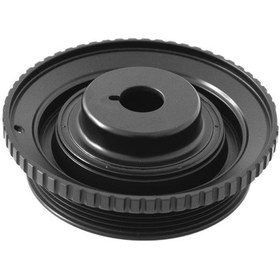 Resim Opel Vectra B 1.6/1.8 Motor Krank Kasnağı -21669 