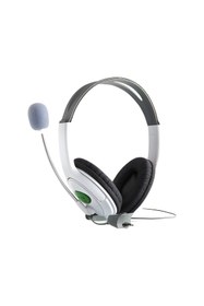 Resim YUES Xbox 360 Uyumlu Kulaklık Xbox 360 Oyuncu Kulaklığı 