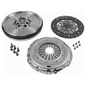Resim SACHS 2289601001 Volant Debr A3 Golf IV Polo 1.9 TDI 00 - 