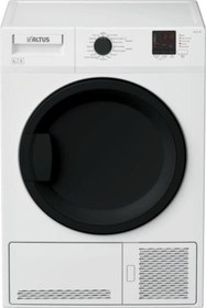 Resim Al 81 Yb B Enerji 8 Kg Çamaşır Kurutma Makinesi 