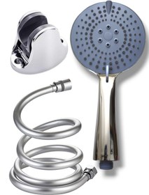 Resim Plodna House Orion Banyo Duş Seti 