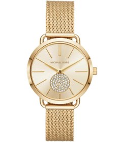 Resim Michael Kors MK3844 Kadın Kol Saati Michael Kors