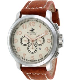 Resim Beverly Hills Polo Club Unisex Kol SaatiBH7013-02 