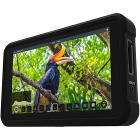 Resim Atomos Shinobi 5.2'' 4K HDMI Monitör 