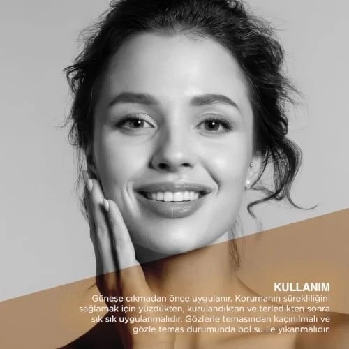 Bioxcin Sun Care Kuru ve Normal Ciltler İçin Yüksek Korumalı Renkli Güneş Kremi SPF50+ 50 ML Fiyatı ve Özelliklerı - Badem