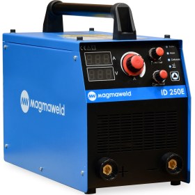 Resim Magmaweld ID250E Kaynak Makinesi 