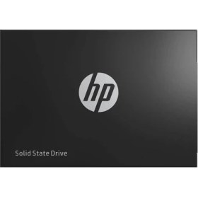 Resim HP S750 2.5'' 500GB 560MB-520MB/s SATA III SSD 16L53AA 