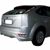 Resim Ford Focus 2 2009 - 2011 HB Arka Karlık Boyalı 