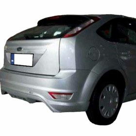 Resim Ford Focus 2 2009 - 2011 HB Arka Karlık Boyalı 