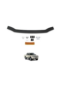 Resim Nissan Skystar Ferrous Ön Kaput Koruma Rüzgarlık 2001 2012 
