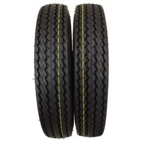 Resim WANDA 5.70-8 P811 8pr Tl Tarım Çapa Römork Lastiği 