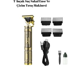 Resim Urfakent DL111A Tıraş Makinesi 