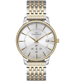 Resim Grand Romanson GR.1.AG1358.07 Erkek Kol Saati 