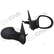 Resim Dış Dikiz Aynası Sağ Symbol Thalıa 08 Mekanik Konveks Vm-6124r-488903 