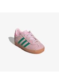 Resim adidas Gazelle Pembe/Yeşil Bebek Spor Ayakkabı Jp7138 Pembe 