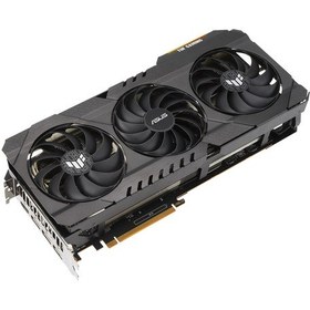 Resim Asus AMD Radeon RX 6900 XT TUF Gaming TUF-RX6900XT-O16G-GAMING 16 GB GDDR6 256 Bit Ekran Kartı 