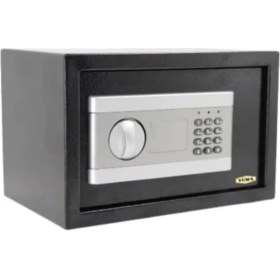 Resim MCM Group Küçük Boy Kasa 200X310X170MM - Lisinya 