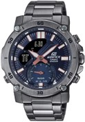Resim Casio ECB-20DC-1ADF Casio Erkek Kol Saati Casio