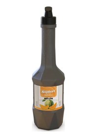 Resim Saphori Kavun Meyve Püresi 1.1 Kg 
