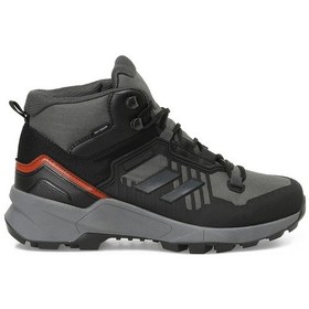 Resim Proshot Marlon Hı 4pr Siyah Unisex Outdoor Bot 000000000101912823 Siyah-k Grı Koyu Gri - Siyah 