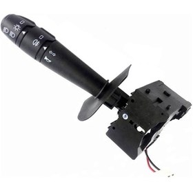 Resim Renault Clio Megane Kango Far Korna Kolu Sissiz 7701044278 - 