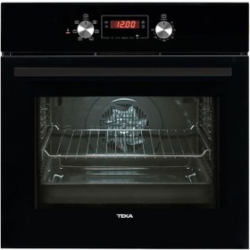 Resim Teka HAK 625 BK - GBC 64002 KBC BK - ATV 60 Ankastre Set 