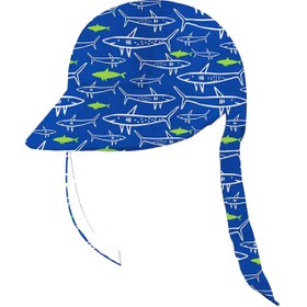 Resim Slipstop Jaws Sun Hat Erkek Çocuk Şapka 