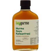 Resim BEYGURME Hurma Suyu Konsantresi 248g 