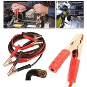 Resim ElyxStore BUFFER® 1200 Amper Akü Takviye Kablosu 15 Metre Bakır Akü Takviye Cihazı 