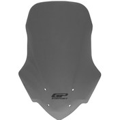 Resim Gp Kompozit Honda Nc 700 / 750 S 2012-2020 Uyumlu Ön Cam Füme 522062165 