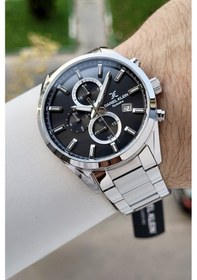 Resim Daniel Klein Dkıste2007 Erkek Kol Saati Gümüş 