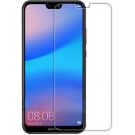 Resim Case 4U Huawei Mate 10 Lite Esnek Kırılmaz Nano Cam Ekran Koruyucu 