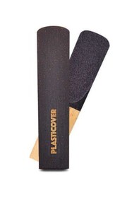 Resim D'addario Rrp05bcl350 Rico Plasticover Bb Klarnet Kamışı No: 3.5 Profesyonel - 5'li Paket Latin Ve Caz İçin Keskin Ton, Yüksek Dayanıklılık 