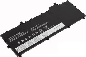 Resim Lenovo ThinkPad X1 Carbon 20KH0086TX Batarya ile Uyumlu Pil 