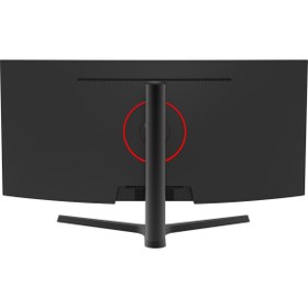 Resim Thull Vision TG-UWQHD34C-180 34" 180Hz 1ms FreeSync+GSync UWQHD (Hdmı+2xdp) Va Frameless Curved Gaming Monitör 