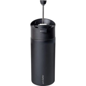 Resim Aerolatte Press & Go French Press Travel Mug 