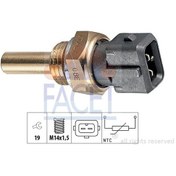 Resim Facet 7.3176 Hararet Musuru Bmw E36 E34 E32 E38 M40 M42 M43 