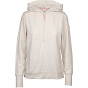 Resim Trespass Zia - Hoodie Kadın Bej Sweatshirt 