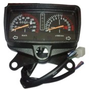 Resim SVNMOTOR 125 Breton Gösterge Paneli 180 Kh Komple 