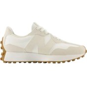Resim NEW BALANCE NB Lifestyle Women Shoes WS327NKD KADIN Bej Günlük Sneaker Ayakkabı 