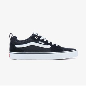 Resim Vans Mn Filmore Erkek Siyah Sneaker - Vn0a3mtjıju1 Siyah 